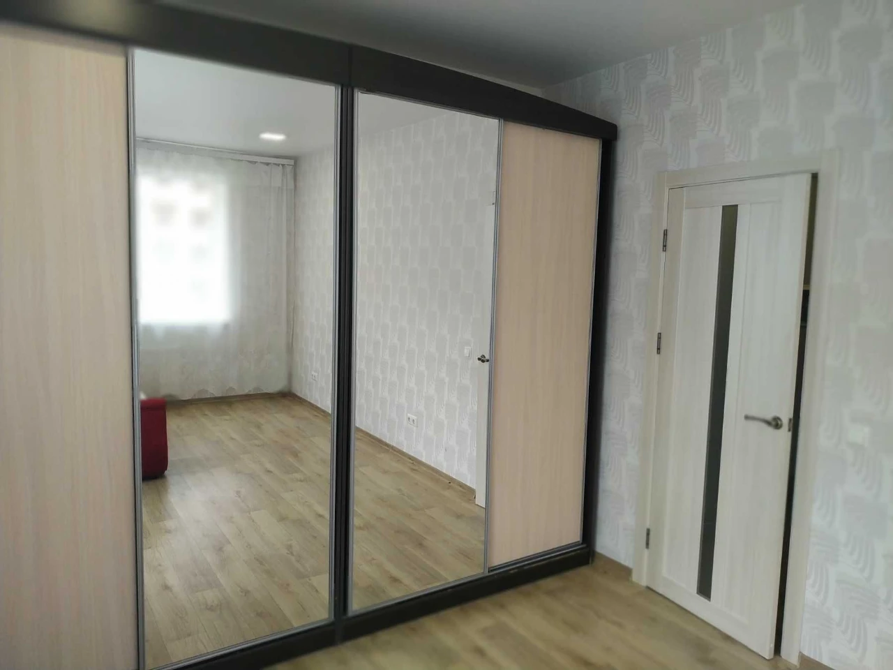 No commission! Sale of a 2-apartment property of 60m2 in Irpin, Alphabet Residence