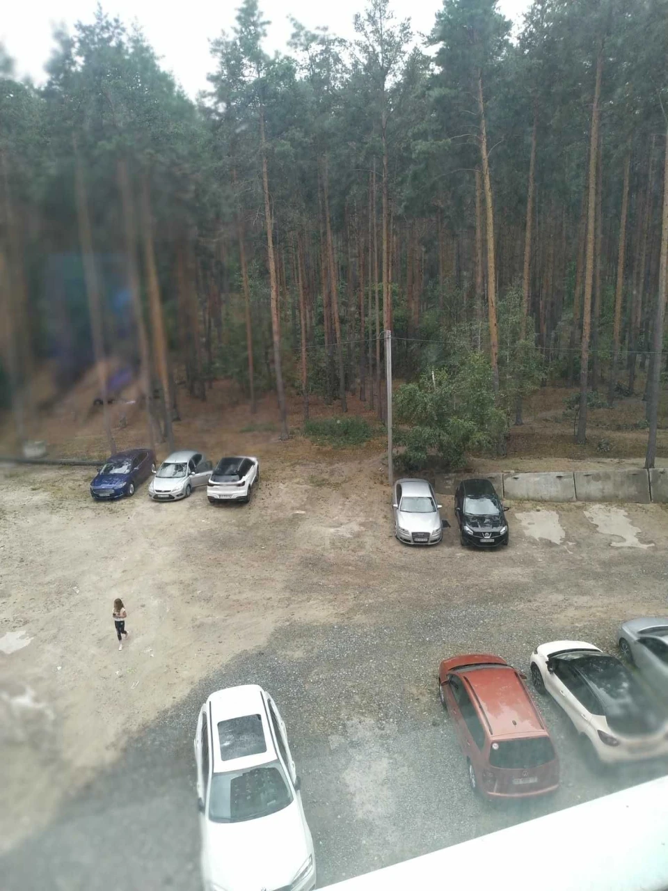 No commission! Sale of a 2-apartment property of 60m2 in Irpin, Alphabet Residence