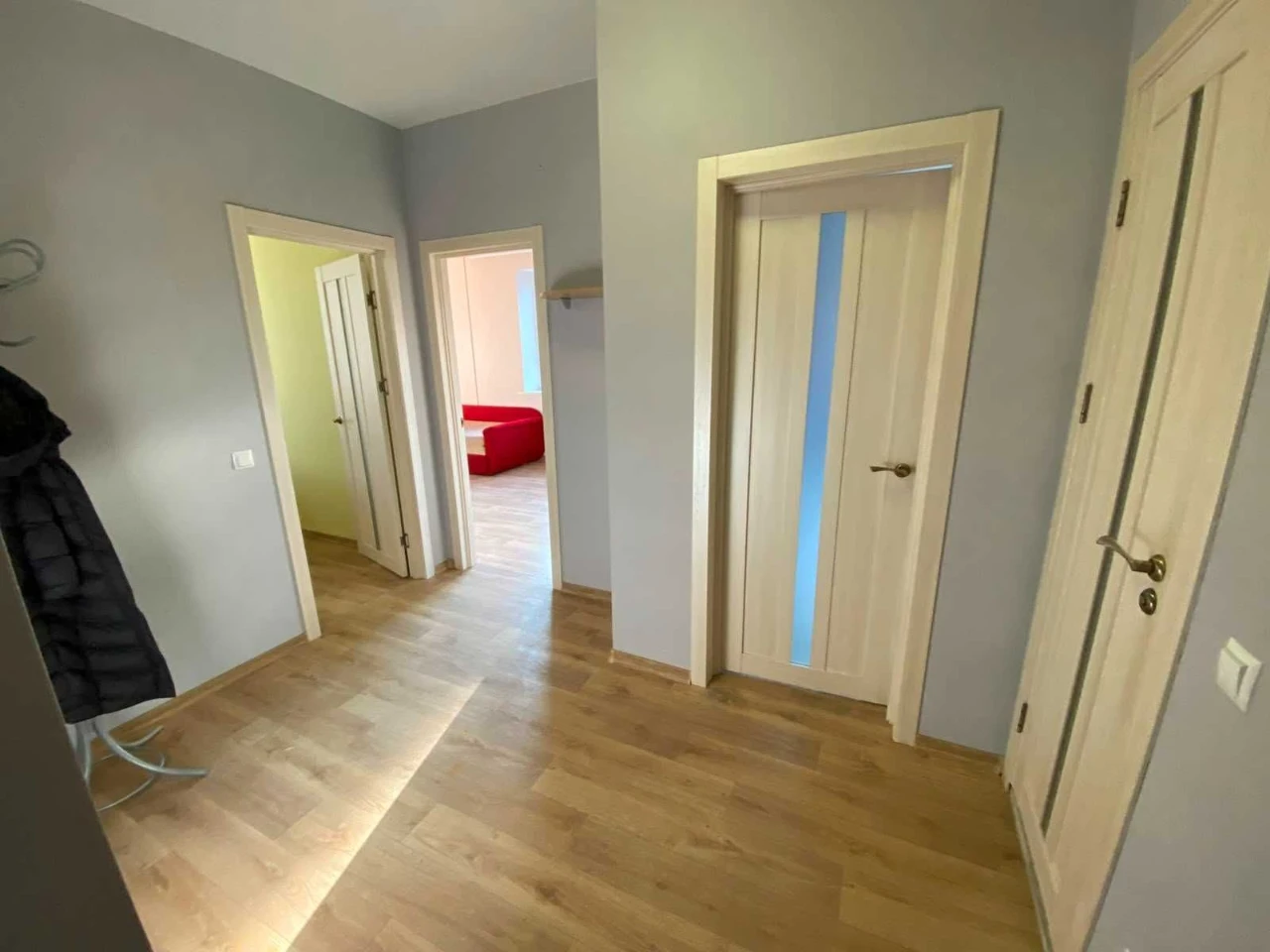 No commission! Sale of a 2-apartment property of 60m2 in Irpin, Alphabet Residence