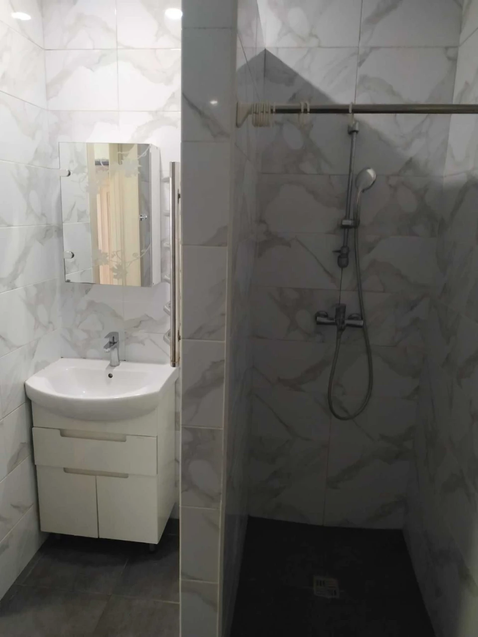 No commission! Sale of a 2-apartment property of 60m2 in Irpin, Alphabet Residence