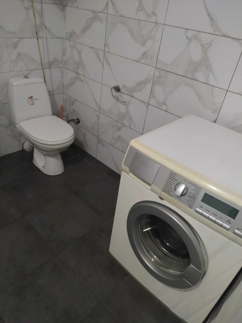 No commission! Sale of a 2-apartment property of 60m2 in Irpin, Alphabet Residence