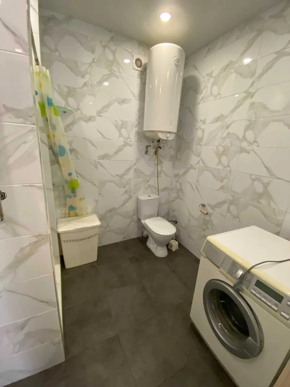 No commission! Sale of a 2-apartment property of 60m2 in Irpin, Alphabet Residence