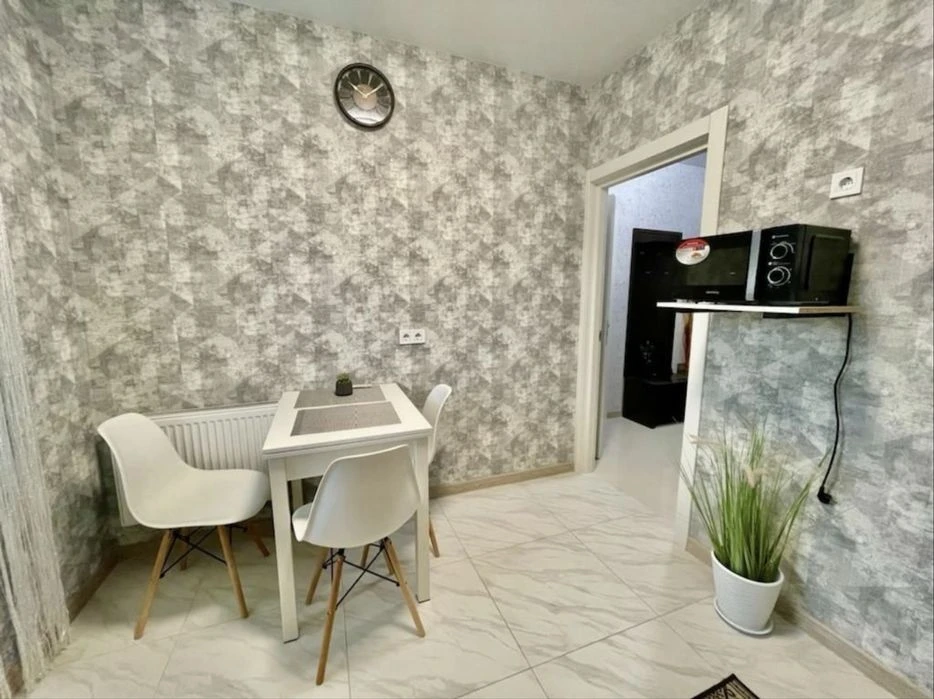 For sale! Ideal 2nd floor and fully equipped - Residential Complex "Hydr"