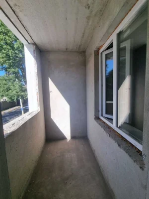 Apartment near Central Park and the park of Nezhanka.