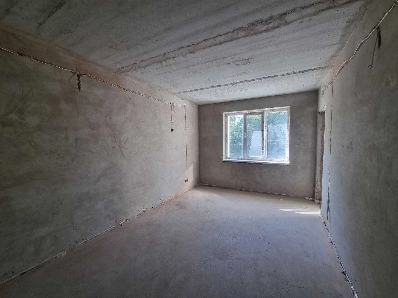 Apartment near Central Park and the park of Nezhanka.