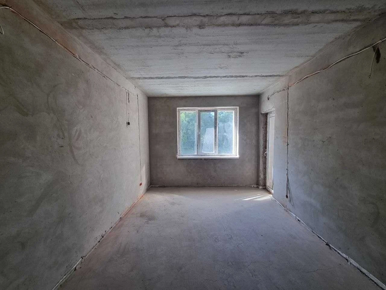 Apartment near Central Park and the park of Nezhanka.