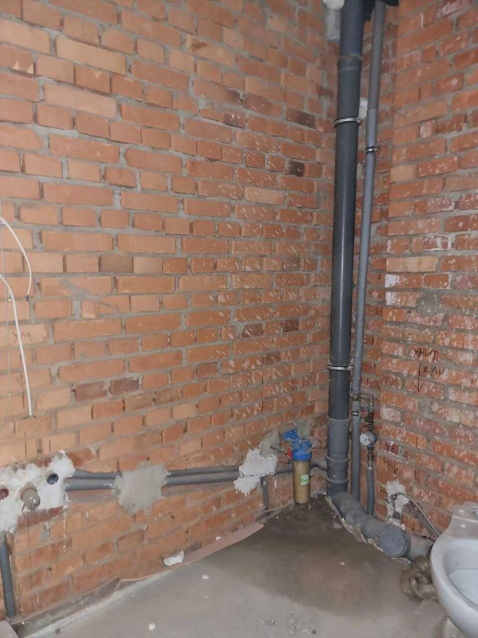 Apartment near Central Park and the park of Nezhanka.