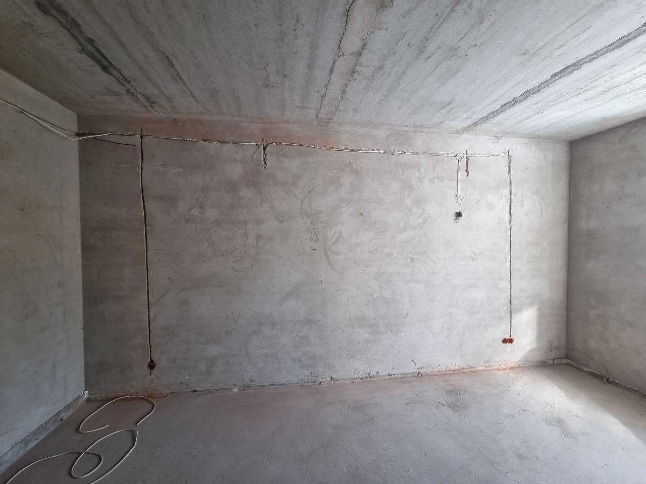 Apartment near Central Park and the park of Nezhanka.