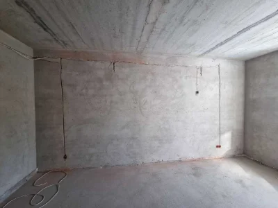 Apartment near Central Park and the park of Nezhanka.