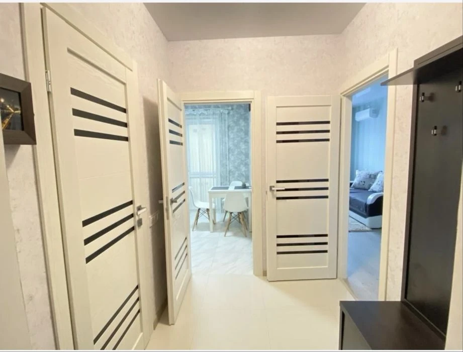 For sale! Ideal 2nd floor and fully equipped - Residential Complex "Hydr"