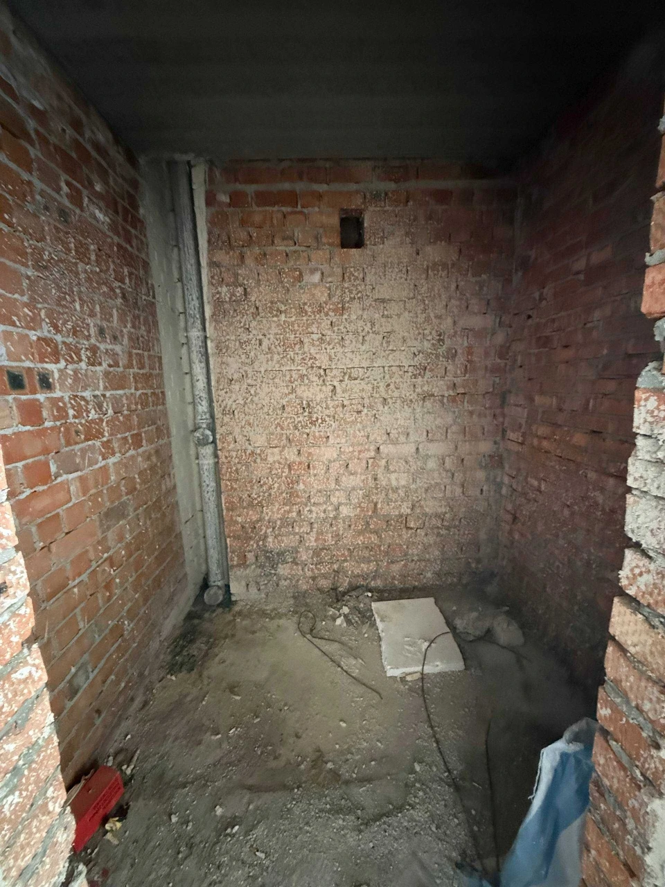 Продаж нової 1-кімнатної квартири 41,29 м² у ЖК «BURGUNDIA 3