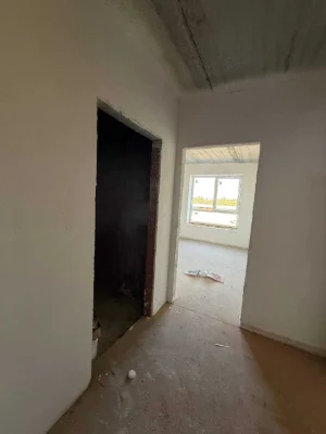 Продаж нової 1-кімнатної квартири 40,7 м² у ЖК «BURGUNDIA 3»