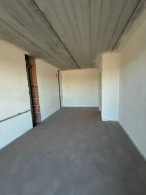 Продаж нової 1-кімнатної квартири 40,7 м² у ЖК «BURGUNDIA 3»