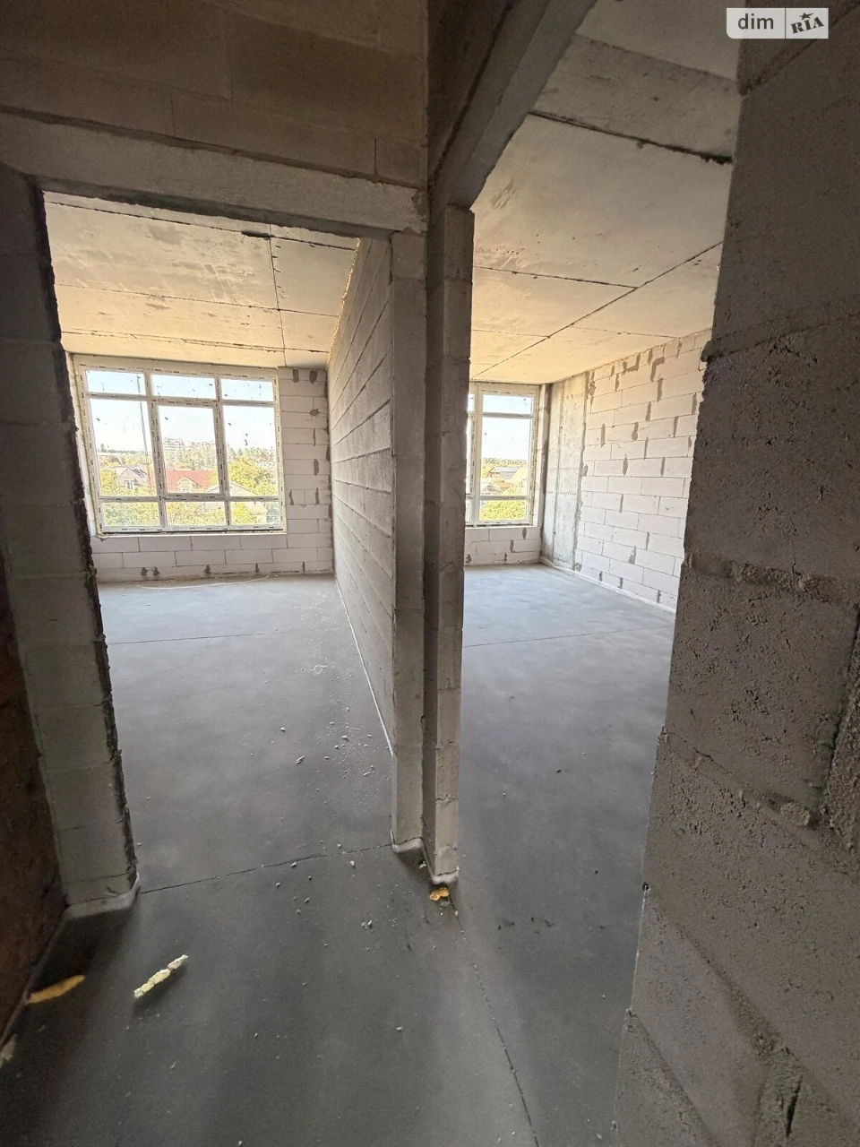Flat for Sale