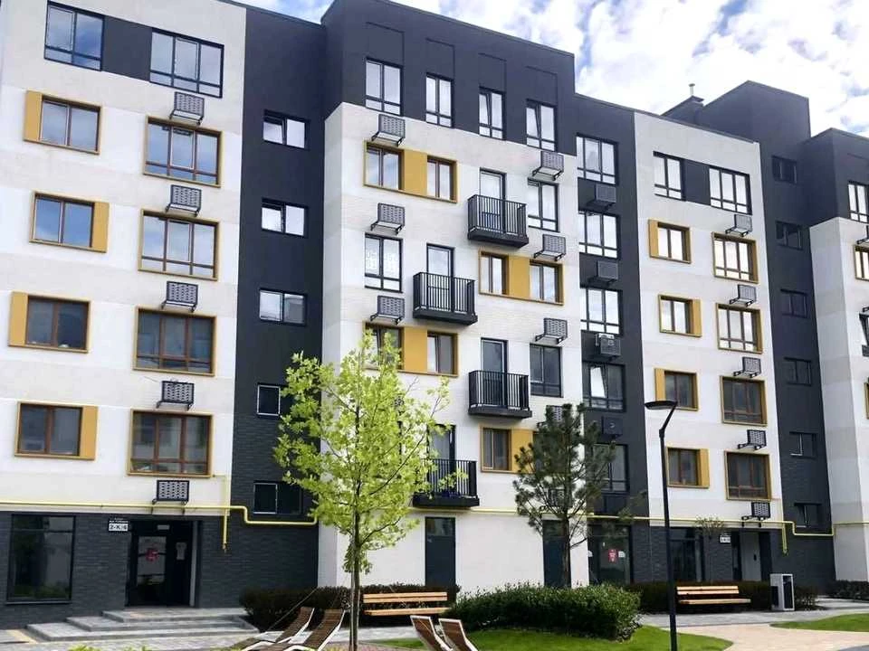 Квартира. Ірпінь, Соборна вул.