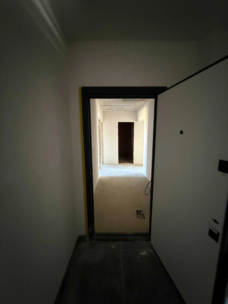 Продаж нової 2-кімнатній квартири 66,58 м² у ЖК «BURGUNDIA 3