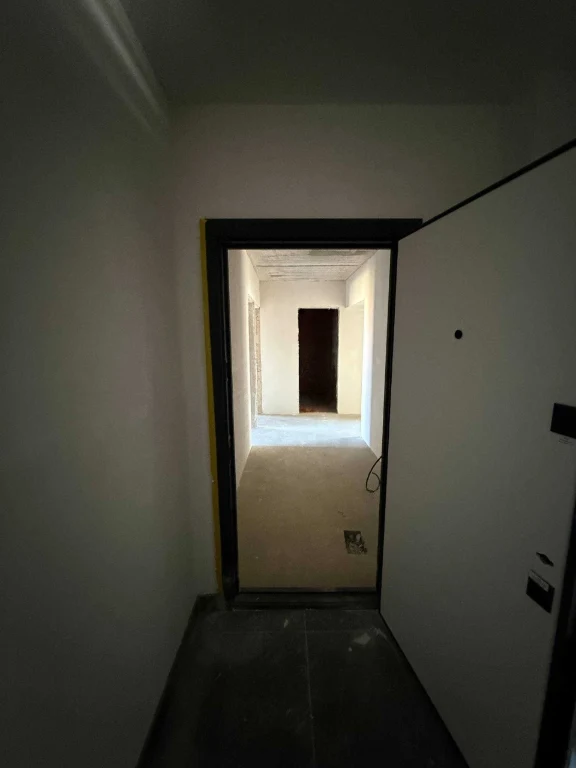 Продаж нової 2-кімнатній квартири 66,58 м² у ЖК «BURGUNDIA 3