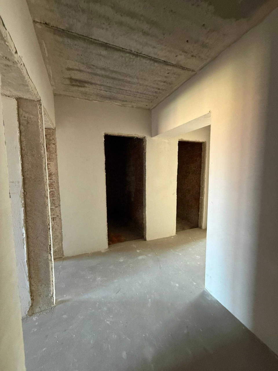 Продаж нової 2-кімнатній квартири 66,58 м² у ЖК «BURGUNDIA 3