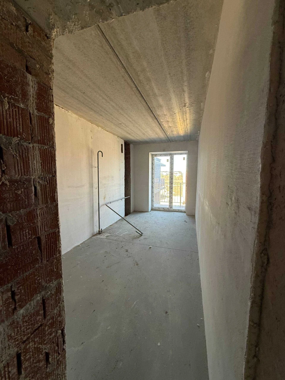 Продаж нової 2-кімнатній квартири 66,58 м² у ЖК «BURGUNDIA 3