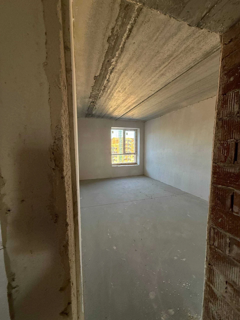 Продаж нової 2-кімнатній квартири 66,58 м² у ЖК «BURGUNDIA 3