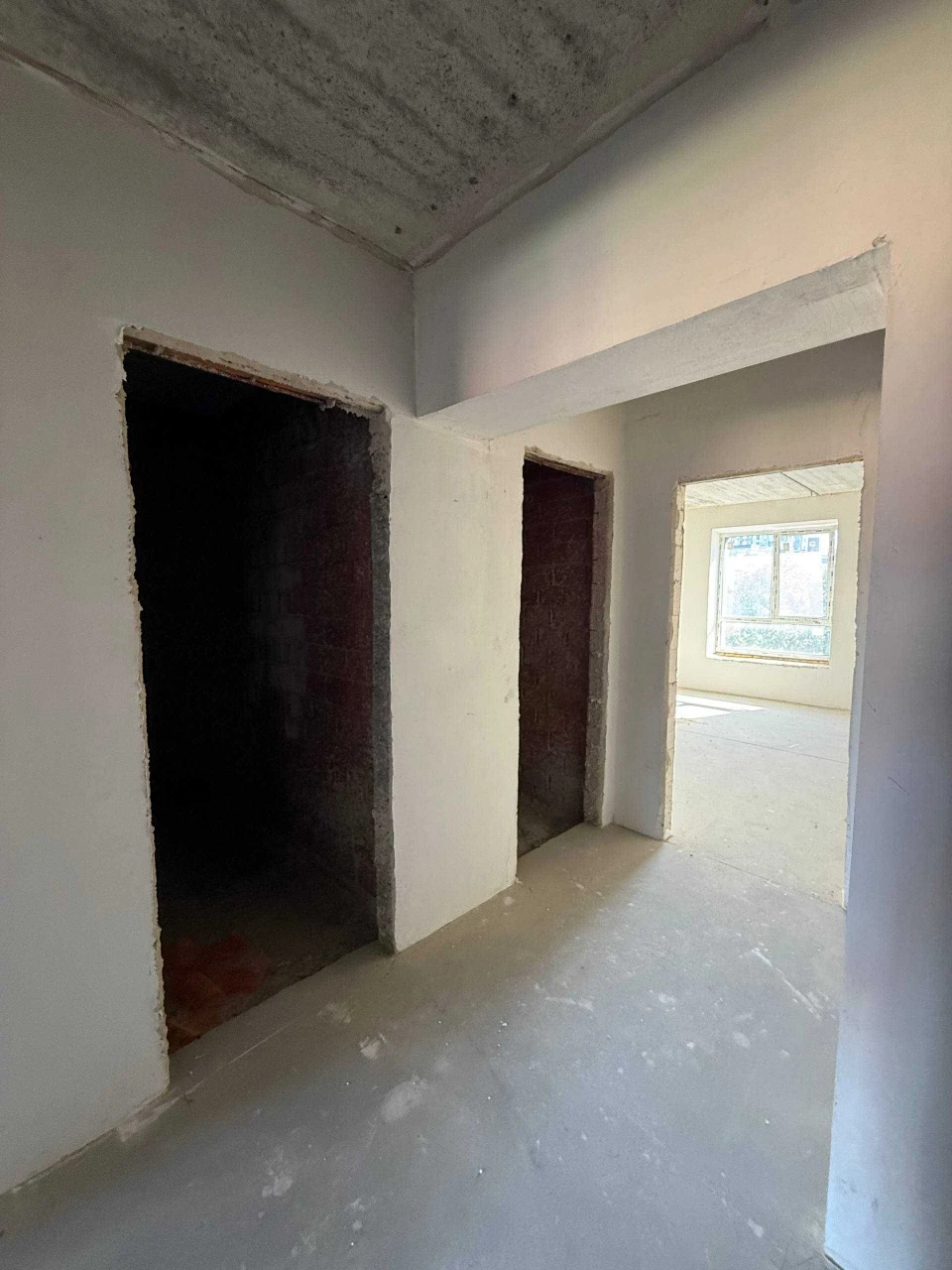 Продаж нової 2-кімнатній квартири 66,58 м² у ЖК «BURGUNDIA 3