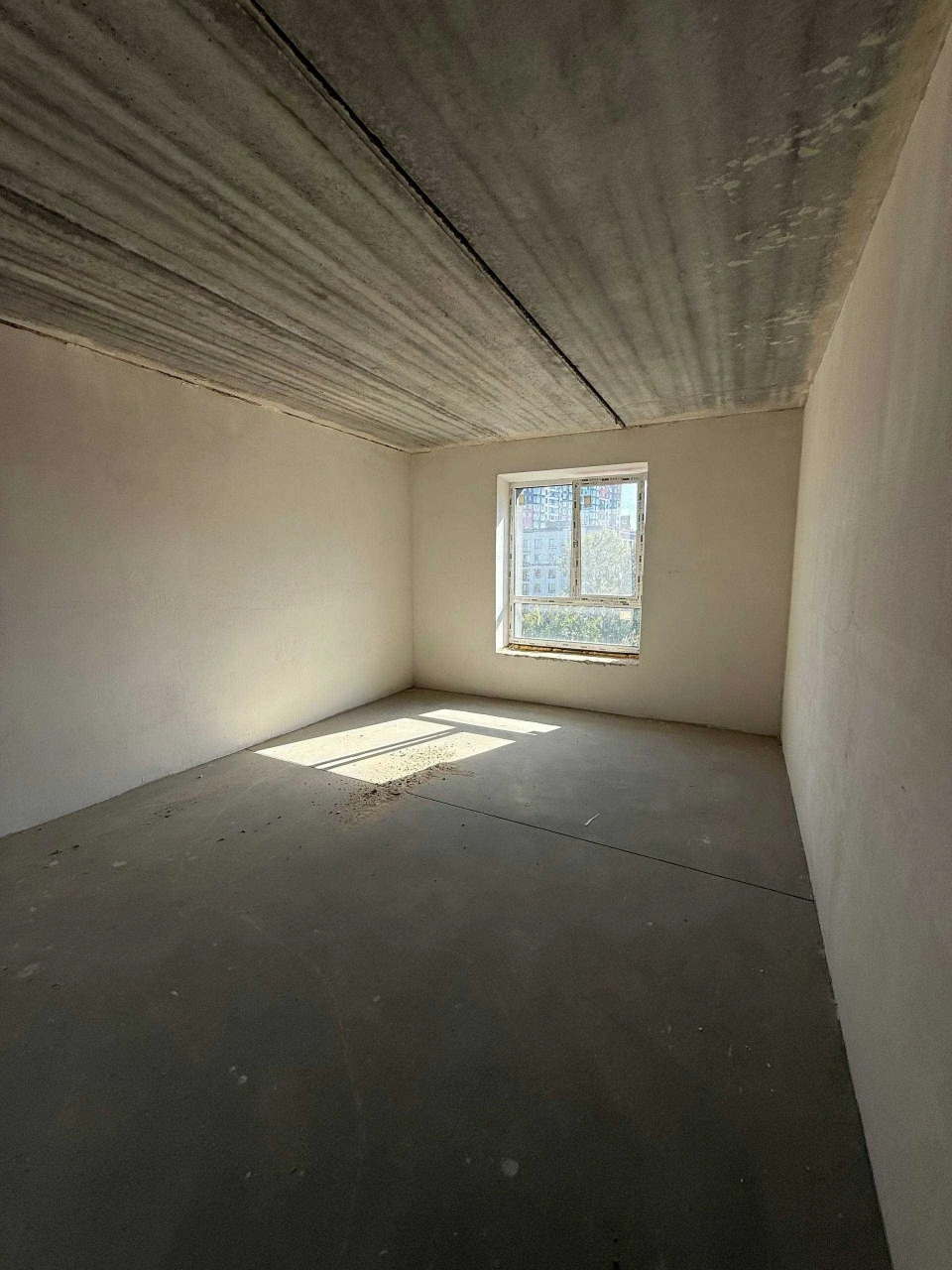 Продаж нової 2-кімнатній квартири 66,58 м² у ЖК «BURGUNDIA 3
