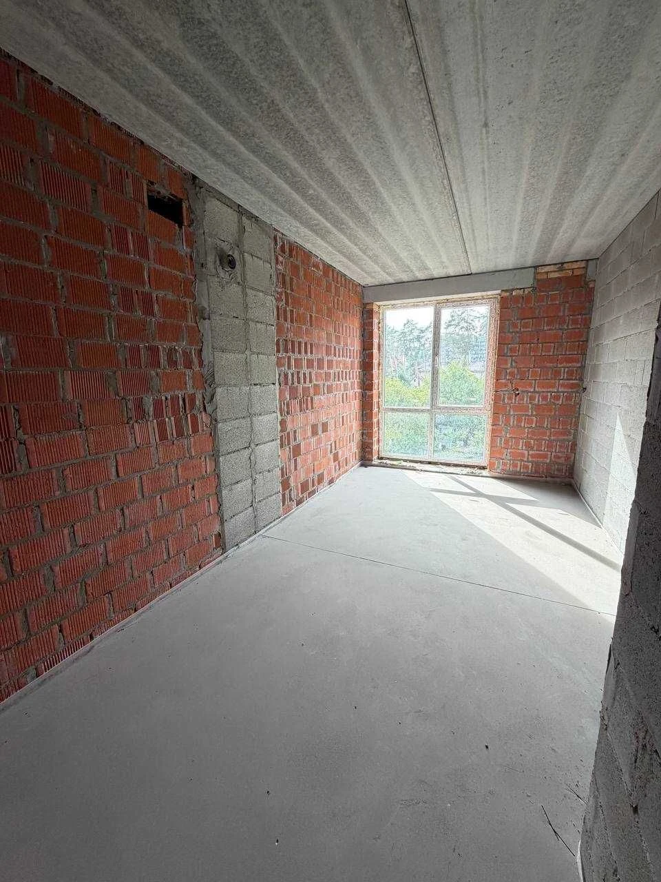 Продаж нової квартири 31,5 м² в ЖК «Квартал Соборна», Ирпень