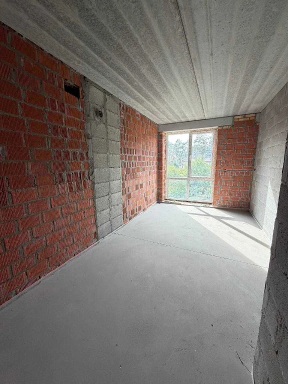 Продаж нової квартири 31,5 м² в ЖК «Квартал Соборна», Ирпень