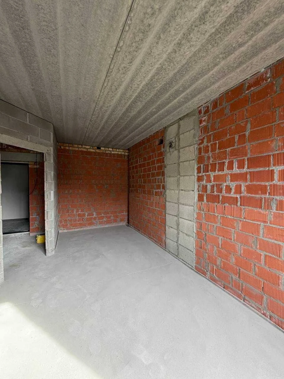 Продаж нової квартири 31,5 м² в ЖК «Квартал Соборна», Ирпень