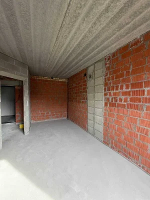 Продаж нової квартири 31,5 м² в ЖК «Квартал Соборна», Ирпень