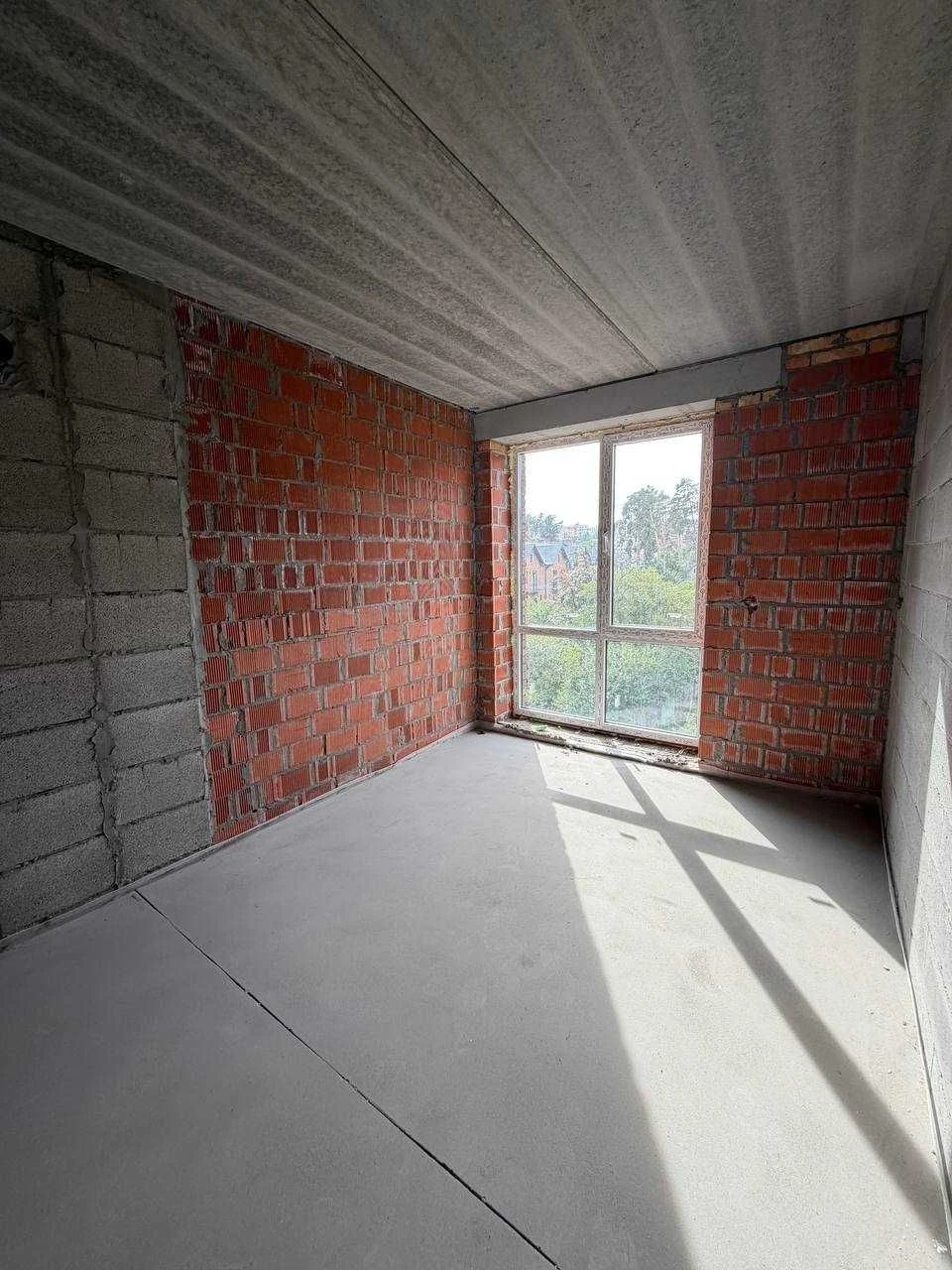 Продаж нової квартири 31,5 м² в ЖК «Квартал Соборна», Ирпень