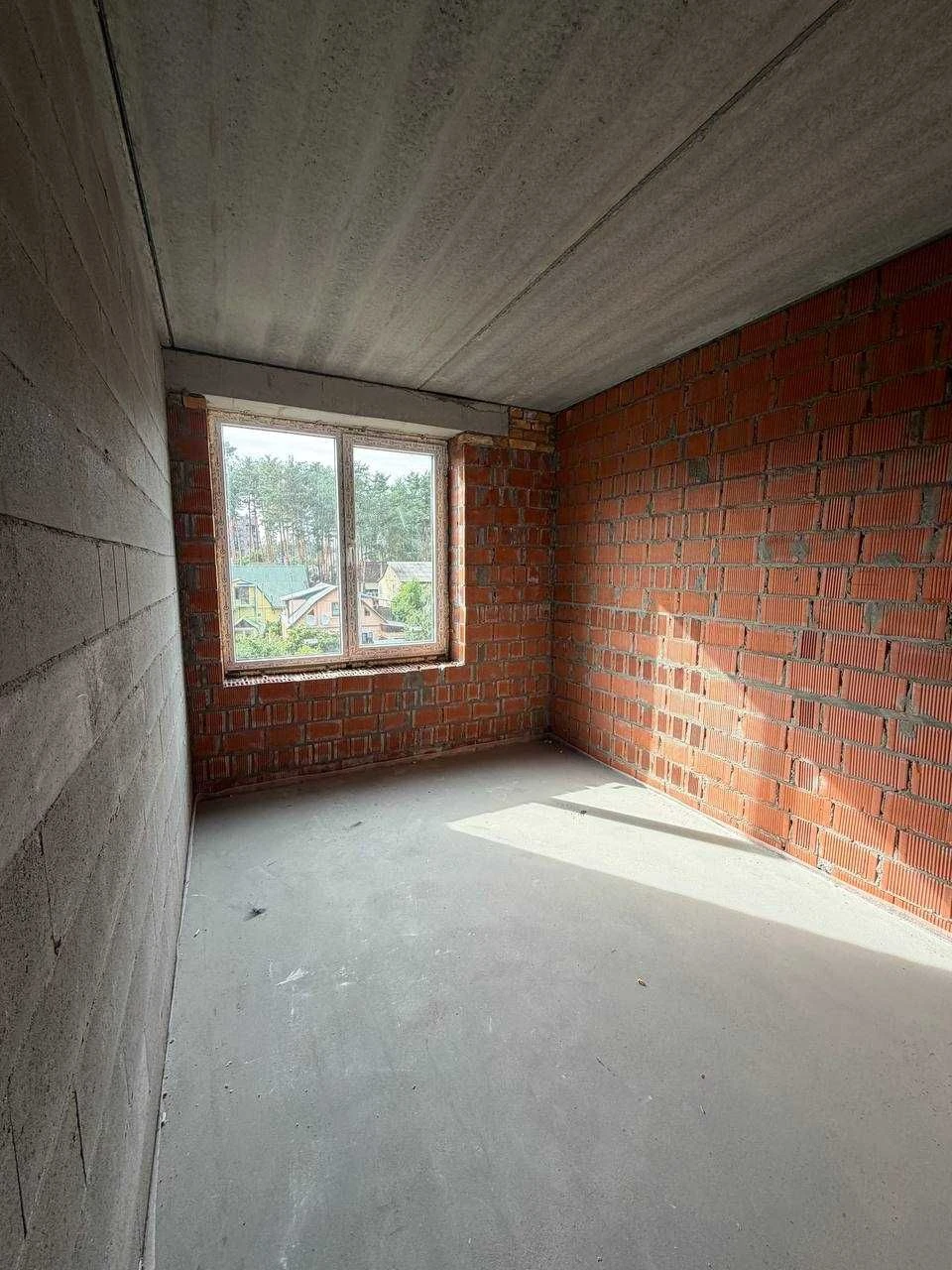 Продаж нової квартири 31,5 м² в ЖК «Квартал Соборна», Ирпень
