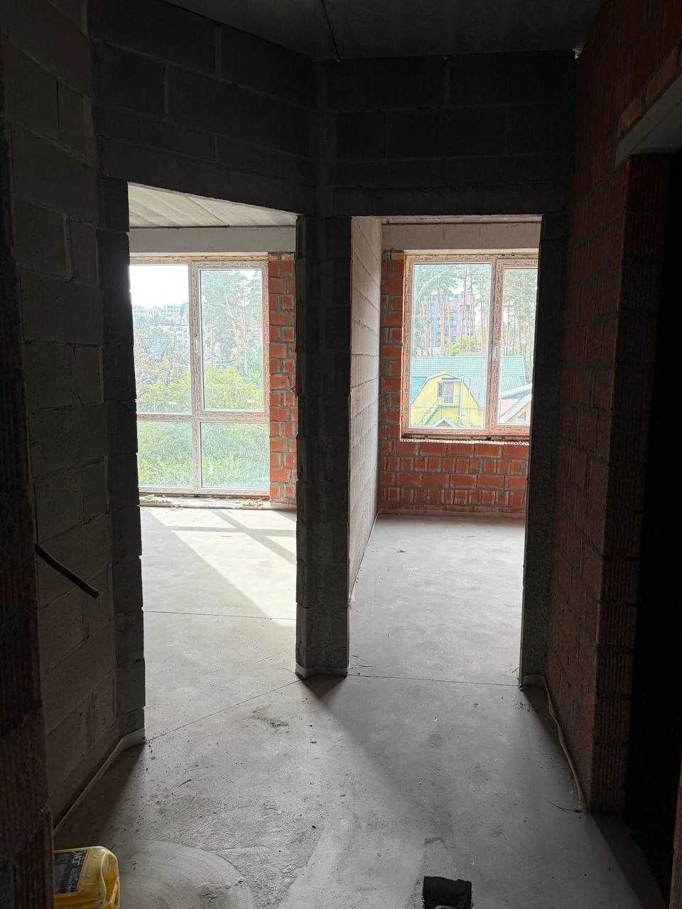 Продаж нової квартири 31,5 м² в ЖК «Квартал Соборна», Ирпень