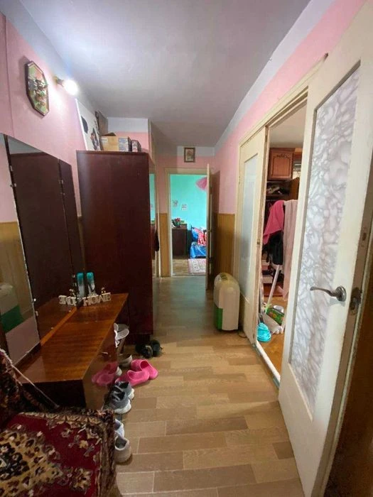 2 кім квартира у гарному житловому стані з індивідуальним оп