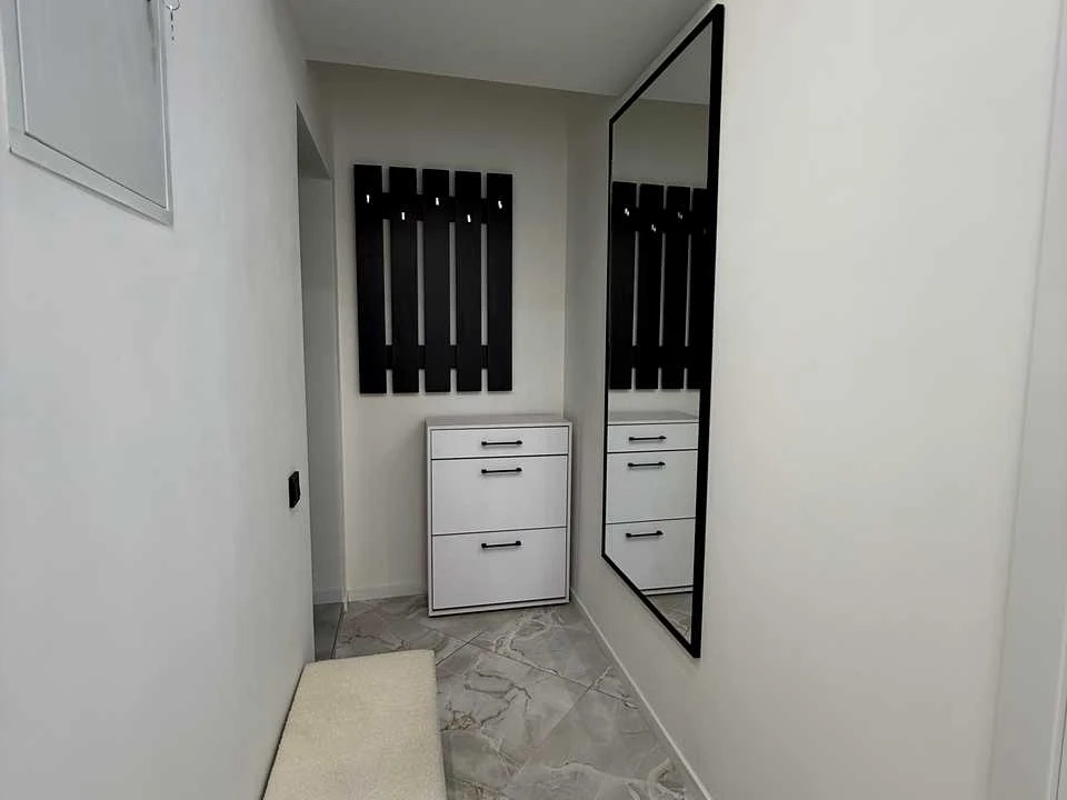 Apartment. Odesa, Chornomorska Street.