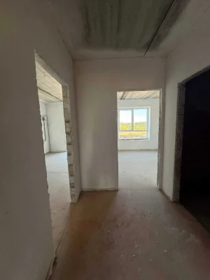 Продаж нової 1-кімнатної квартири 39,83 м² у ЖК «BURGUNDIA 3