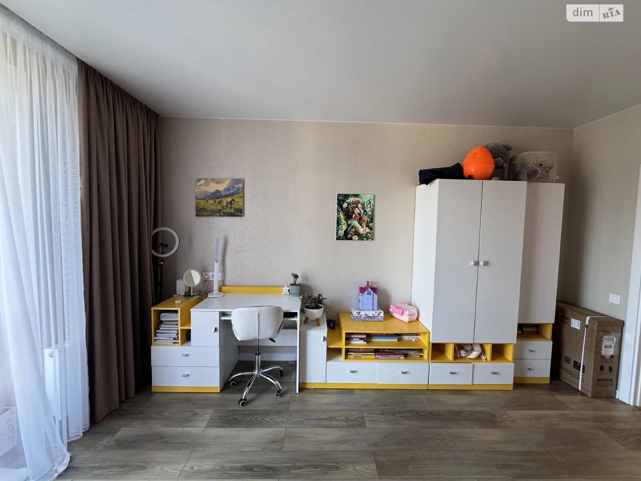 Продаж Квартира Романівка