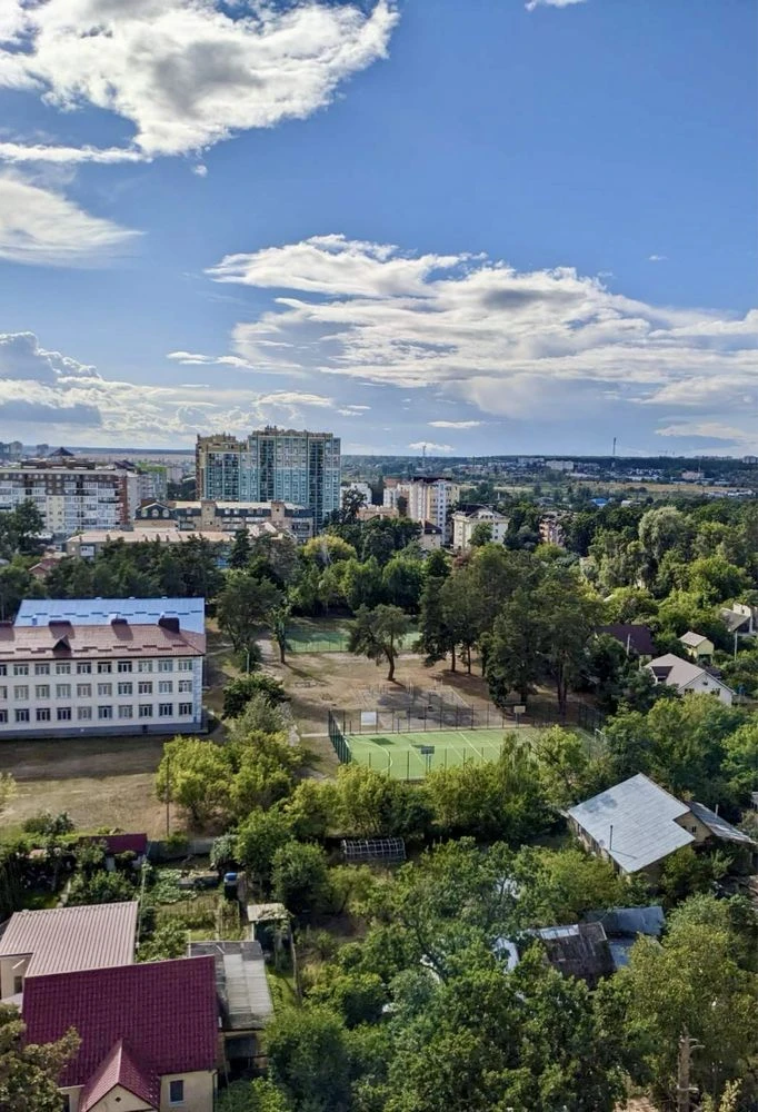 Центральний преміум 2к квартира