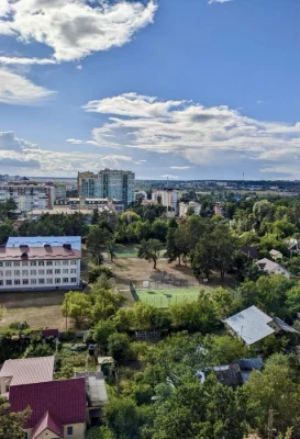 Центральний преміум 2к квартира