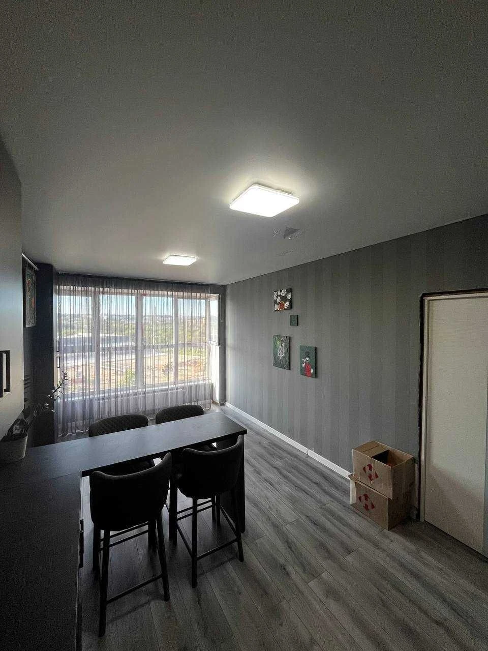 Apartment for sale in Synergy 3, Irpin