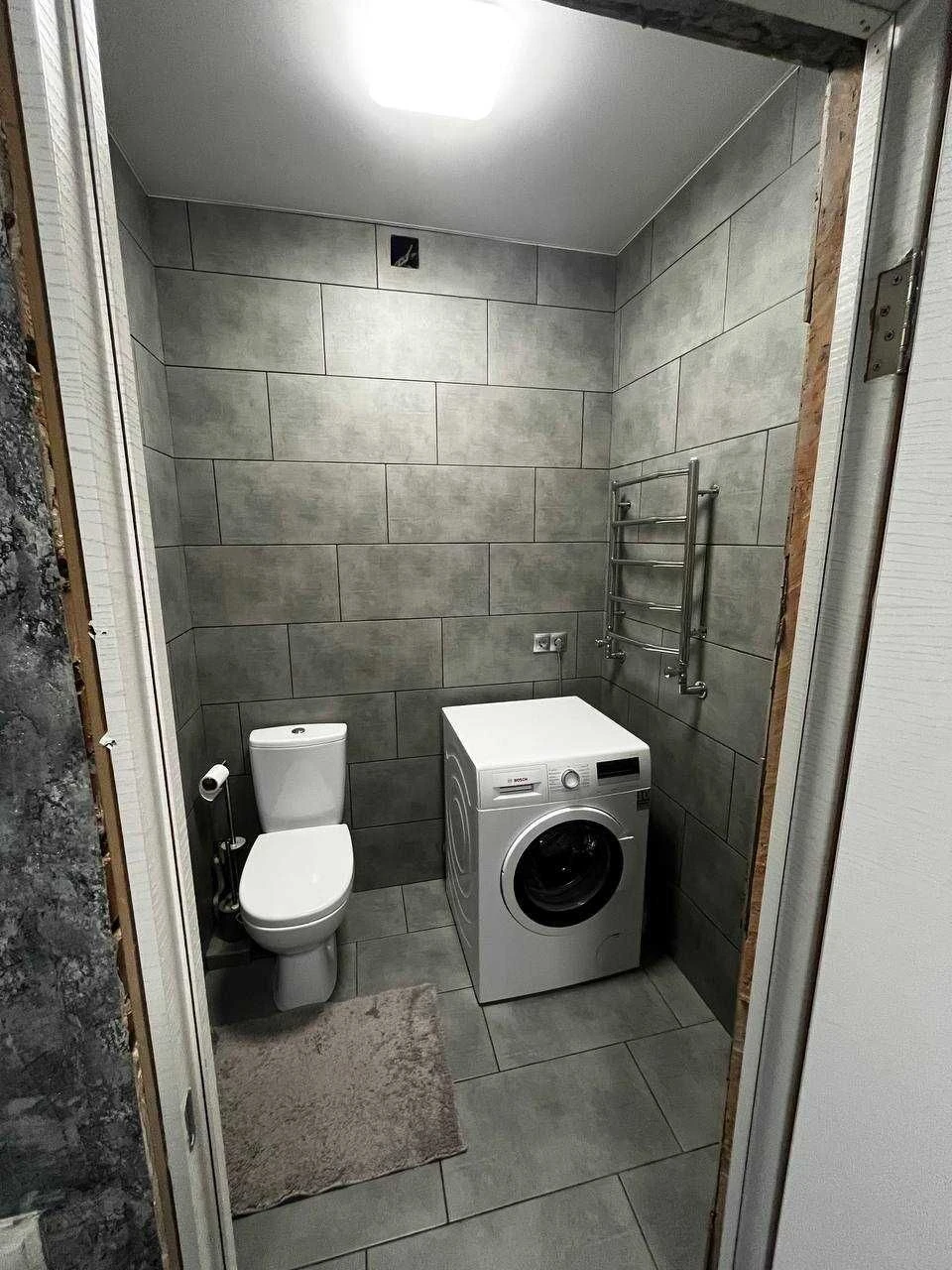 Apartment for sale in Synergy 3, Irpin