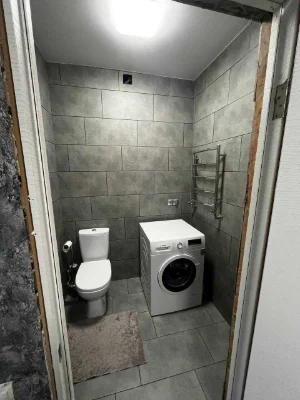 Apartment for sale in Synergy 3, Irpin