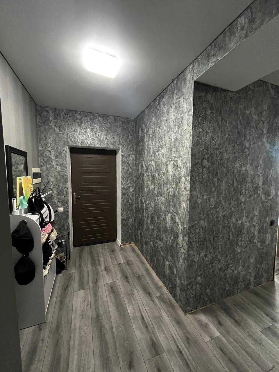 Apartment for sale in Synergy 3, Irpin