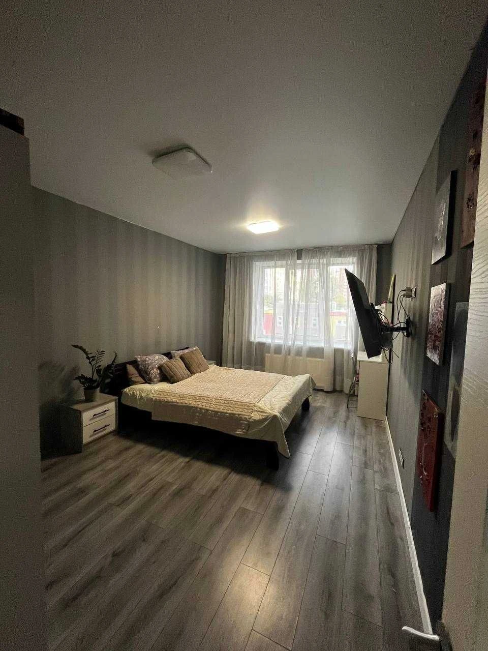 Apartment for sale in Synergy 3, Irpin