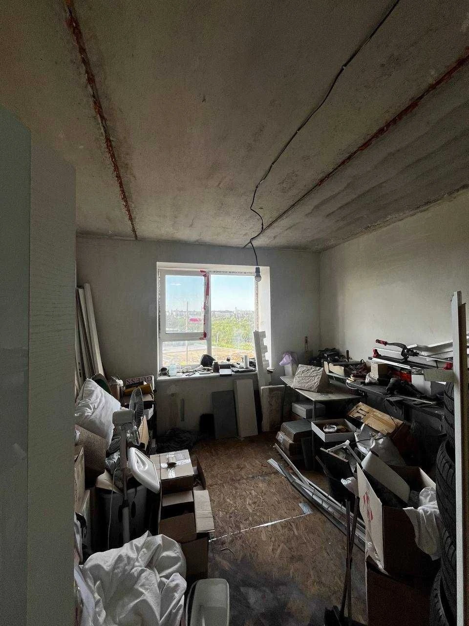 Apartment for sale in Synergy 3, Irpin