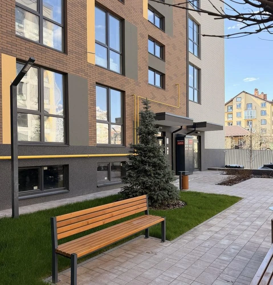 Продам квартиру Ірпінь