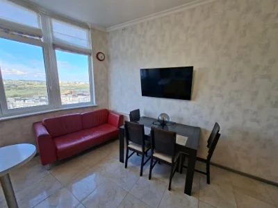 Продам 2-х кімнатну квартиру 72м.кв.  Ірпінь.   ЕЛІТНИЙ ЖК