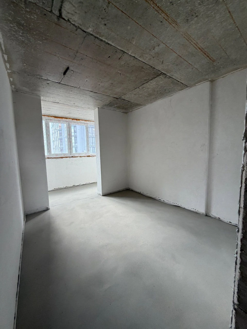 Продається велика однокімнатна квартира | Ірпень | 40 м² | поруч