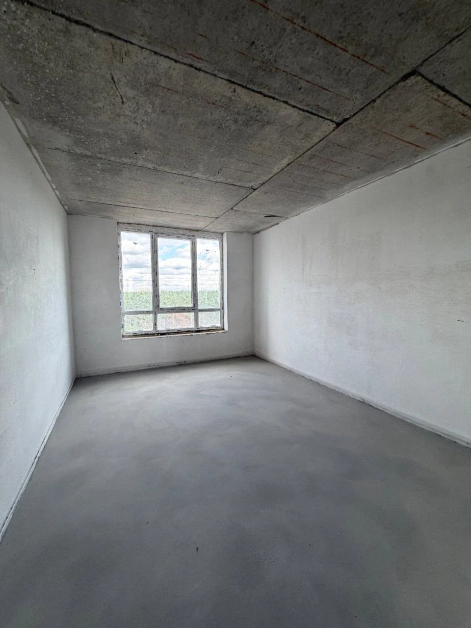 Продається велика однокімнатна квартира | Ірпень | 40 м² | поруч