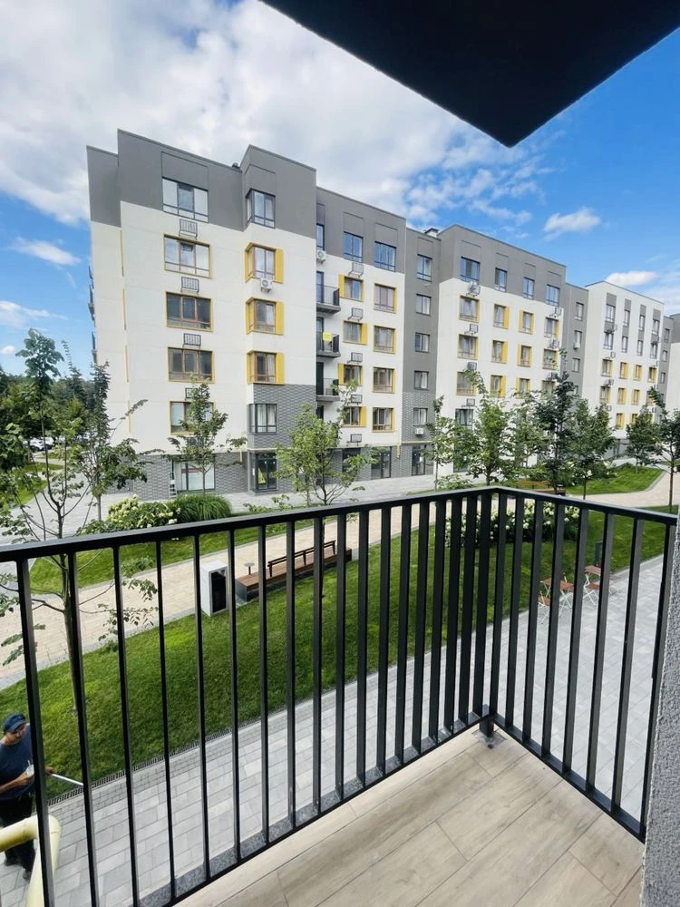 БЕЗ КОМІСІЇ, 1к квартира з РЕМОНТОМ, Іпотека ТАК,
